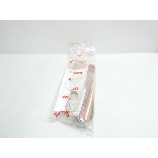 Kit de terminación de alto voltaje Raychem 5/8KV 0.35-0.6IN Kit de empalme de cable y tubo retráctil térmico - HVT-Z-80-G/SG