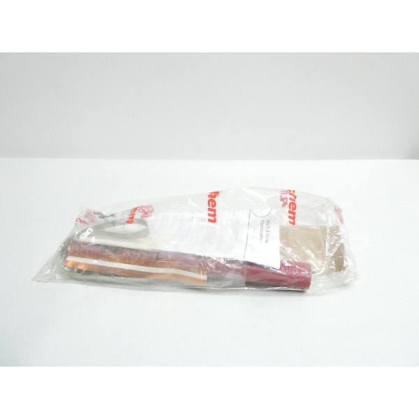 Kit de terminación de alto voltaje Raychem 5/8KV 0.35-0.6IN Kit de empalme de cable y tubo retráctil térmico - HVT-Z-80-G/SG