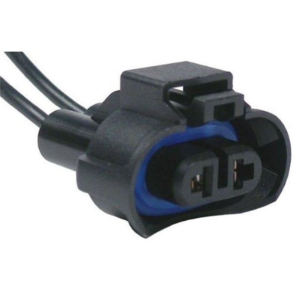 La Mejor Conexión Universal para Conector de Foco Halógeno H8/H11, 2 Hilos - JTT2786F