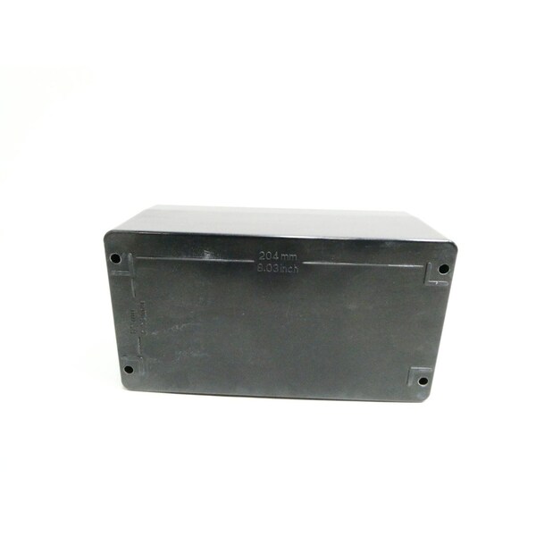 Kit de conexión de entrada múltiple Tyco Pentair con kit de empalme de cable y termocontracción - JBM-100-A