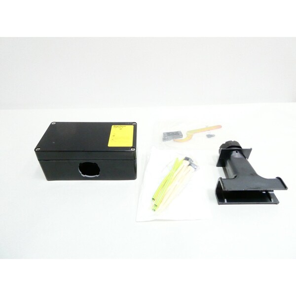 Kit de conexión de entrada múltiple Tyco Pentair con kit de empalme de cable y termocontracción - JBM-100-A