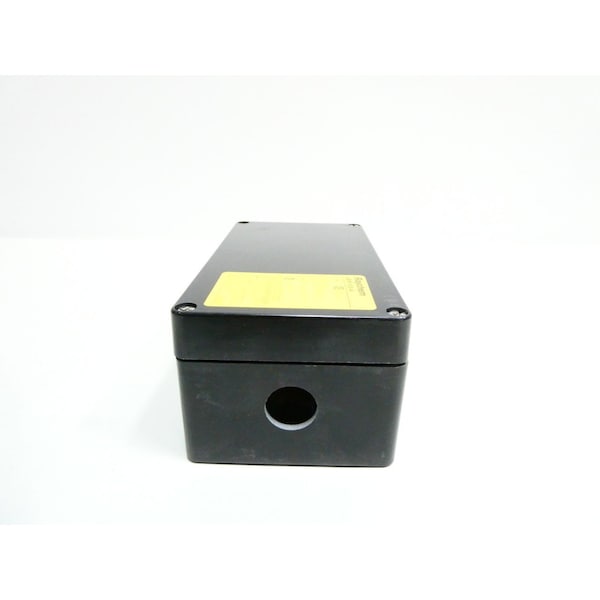 Kit de conexión de entrada múltiple Tyco Pentair con kit de empalme de cable y termocontracción - JBM-100-A