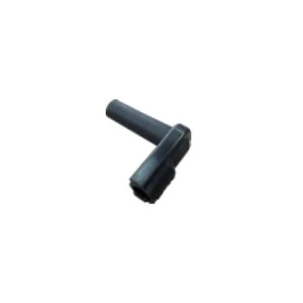Allanson Female Rajah Connector 1/4In - 27-599