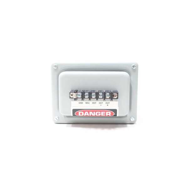 Abb HIGH ENERGY PULSED ARC IGNITOR 0.75A AMP 120V-AC OTHER ELECTRICAL COMPONENT - C33-06261