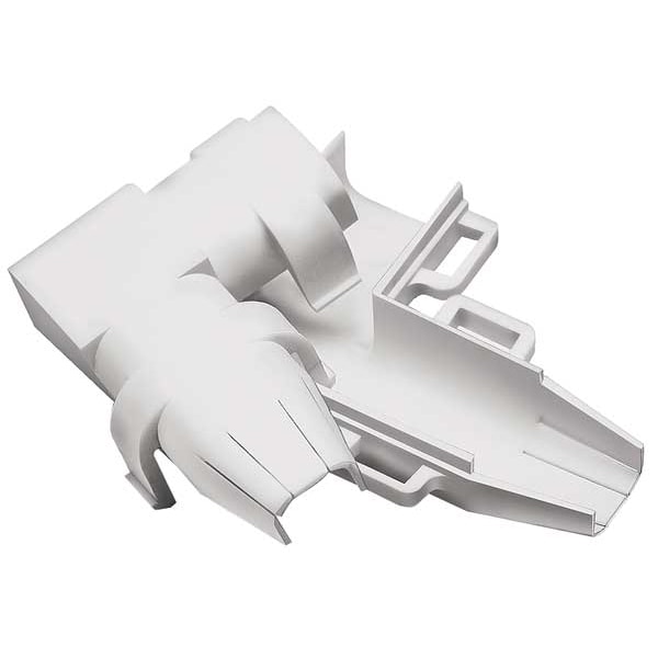 Conectores de bandera Abb, 4, 2 y 1, paquete de 10 - F-INSUL-2