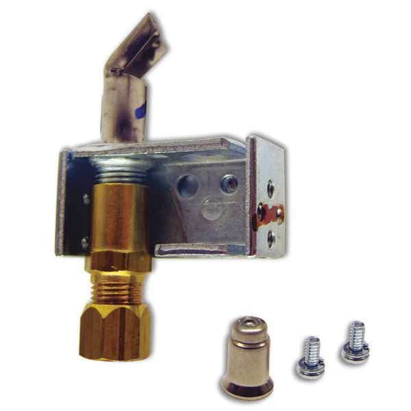 Robertshaw PG9 Replacement Pilot Uni-Kit, LP/NG, Aerated, NG & LP orifice - 1820-039