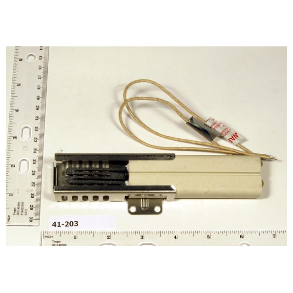 Robertshaw 41-203 Mb255887 Norton Oven - 41-203