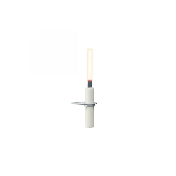 Honeywell Residential 120v Flat Pro Glowfly Universal Silicon Nitride Hot Surface Furnace Igniter Kit - Q3205U1107