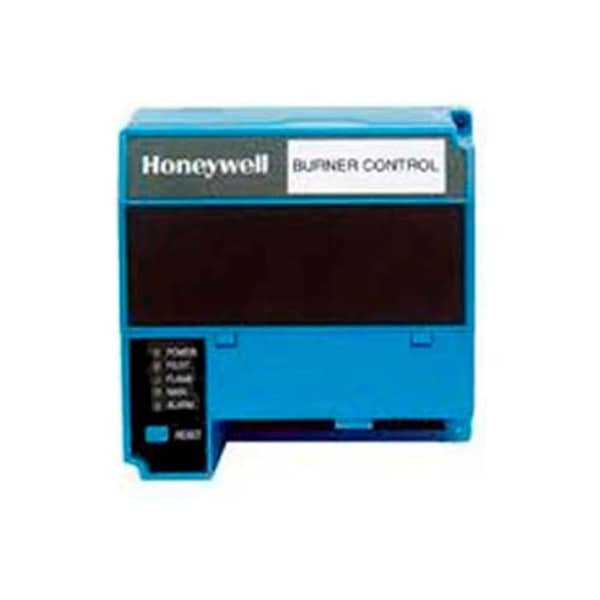Honeywell Honeywell Ultraviolet Amplifier R7849A1015, RM78XX & EC78XX Relay Mod., FFRT 0.8 Or 1 Sec., Purple - R7849A1015