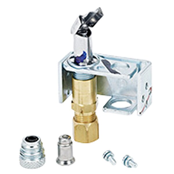 Robertshaw PG9 Replacement Pilot Uni-Kit, LP/NG, Aerated, NG & LP orifice - 1820-029