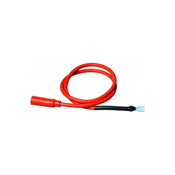 Resideo A2 - 30 Inch Ignition Cable; 1/4In Qc On - 394801-30
