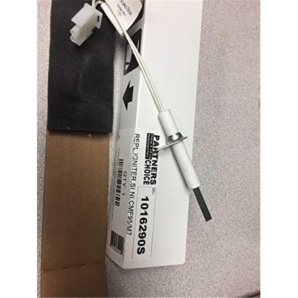Nordyne Igniter for M7RL, M7TL Furnace All 2017 New Style - I1016290