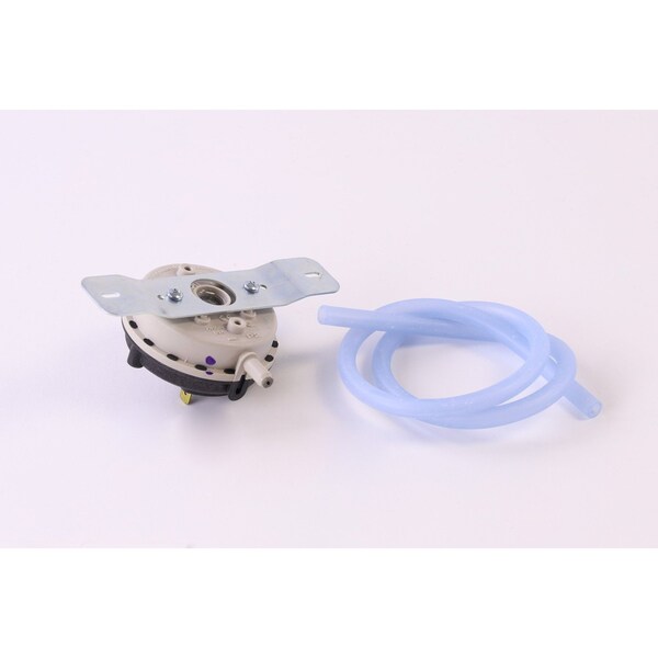 Lochinvar Blocked Inlet Switch, Natural Gas, Tube - 100110783