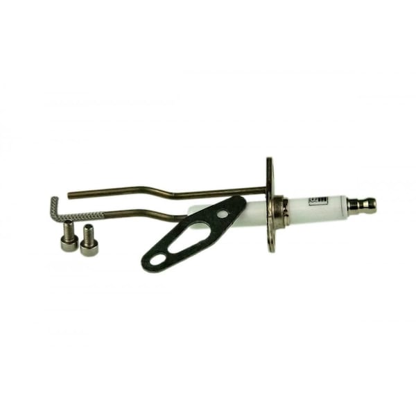 Weil Mclain Igniter Kit, Igniter, Gasket, and Hardware, 1 Ea PK - 383-700-113