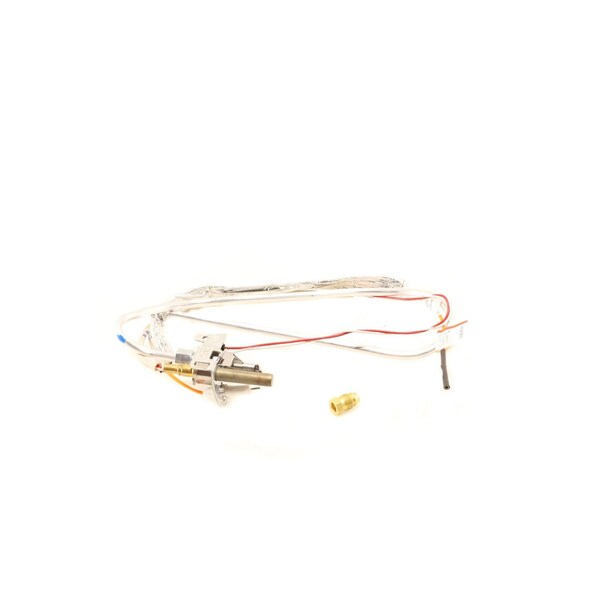 Lochinvar PILOT THERMOPILE TUBE ASSY LP - 100281572