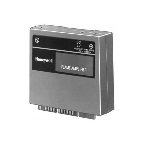 Honeywell Thermal Solutions R7852A1001 Flame Amplifier,  - R7852A1001