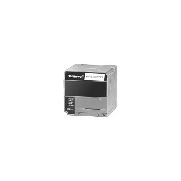 Honeywell Thermal Solutions Rm7895C1012 120V Primary Control - RM7895C101