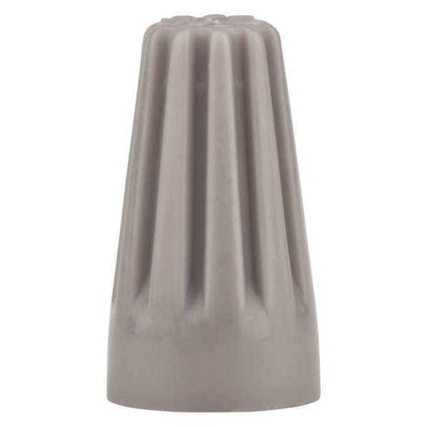 Conector de alambre, gris, calibre 22 a 16 AWG, paquete con 1000 piezas - H-29-BOX
