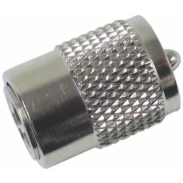Firestik MNFG129 Adaptadores Mini UHF Macho a PL259 para Coaxiales Wilson 1 y 5000 - MNFG129