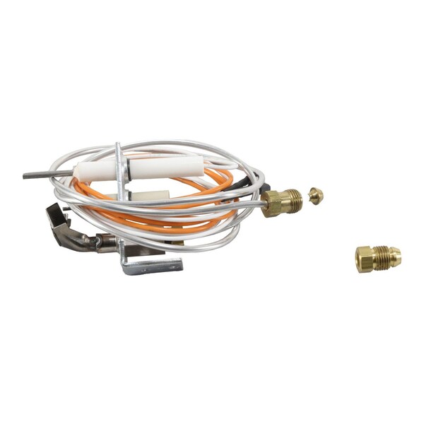 Weil Mclain KIT-R ELECTR PIL LP LGB - 383-300-411