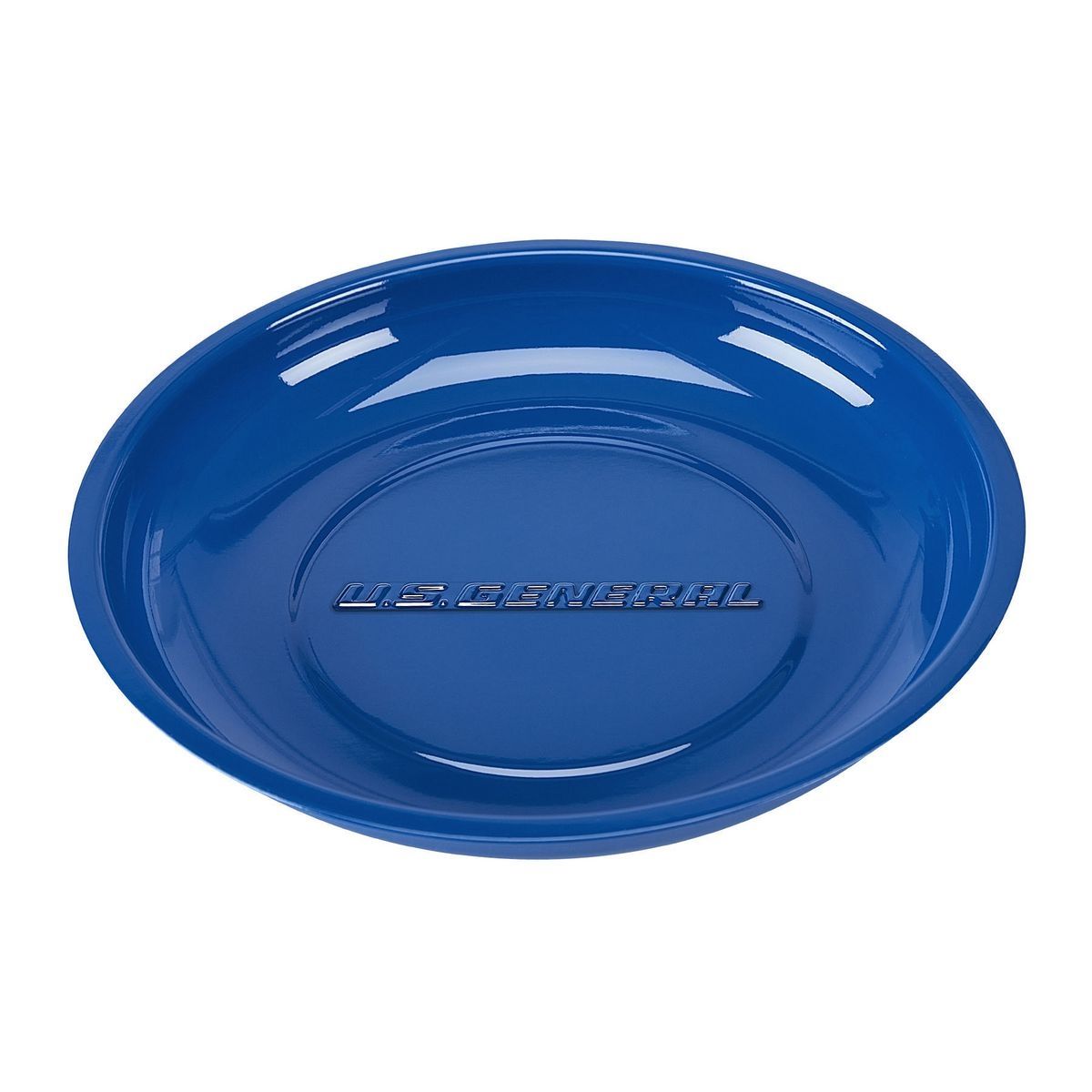 Soporte de partes magnético General 6 pulgadas, Azul - 57466