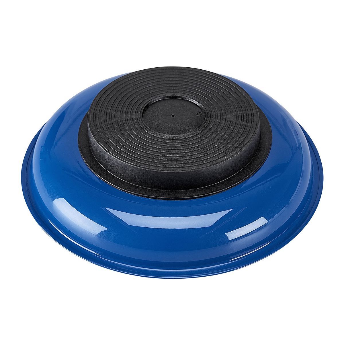 Soporte de partes magnético General 6 pulgadas, Azul - 57466