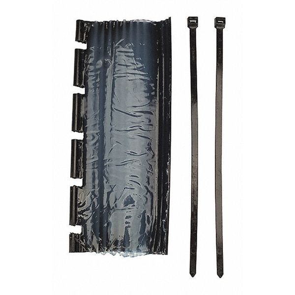 Nsi Industries Easy-Splice Wrap-Around 500 10" - WAGS-500-10

Envoltura de empalme fácil Nsi Industries 500 de 10" - WAGS-500-10