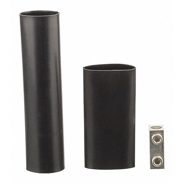 Nsi Industries Easy Splice Aluminio y Cobre Empalme Unión 250 - SKAB-250