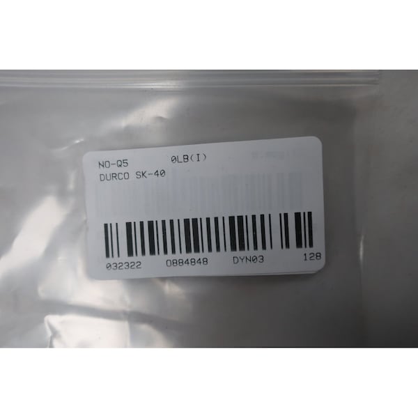 Kit de empalme universal de ánodo D51 de Durichlor 51 - Kit de empalme de alambre y tubo termocontráctil SK-40