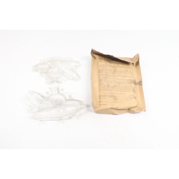 Kit de empalme universal de ánodo D51 de Durichlor 51 - Kit de empalme de alambre y tubo termocontráctil SK-40