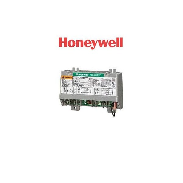 Resideo Univ HSI Ignition Mod Sing Or Dual Rod S - S8910U3000