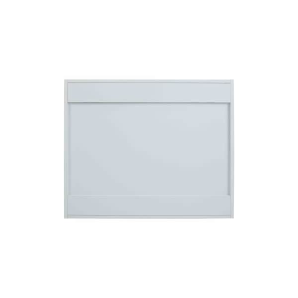 Cambridge Radiance 24in Wx12in Dx30in H Ready to Assemble Slab Corner Diagonal Kitchen Cabinet in Matte Grey - SA-WC2430-MG-KIT