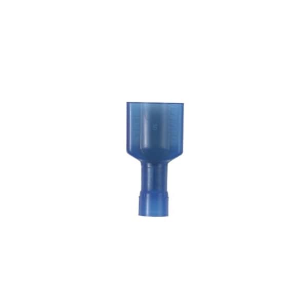 Desconexión Macho de Panduit, Nylon, 16-14AWG, Paquete de 25 - DNF14-250FIMB-Q