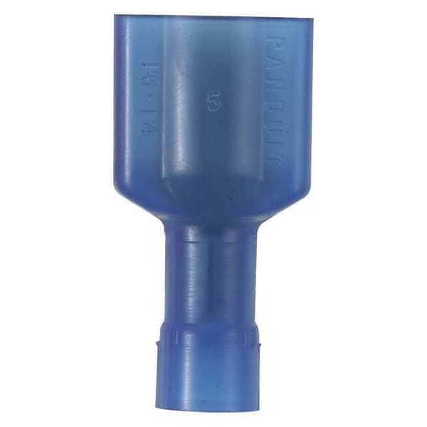 Desconexión Macho de Panduit, Nylon, 16-14AWG, Paquete de 25 - DNF14-250FIMB-Q