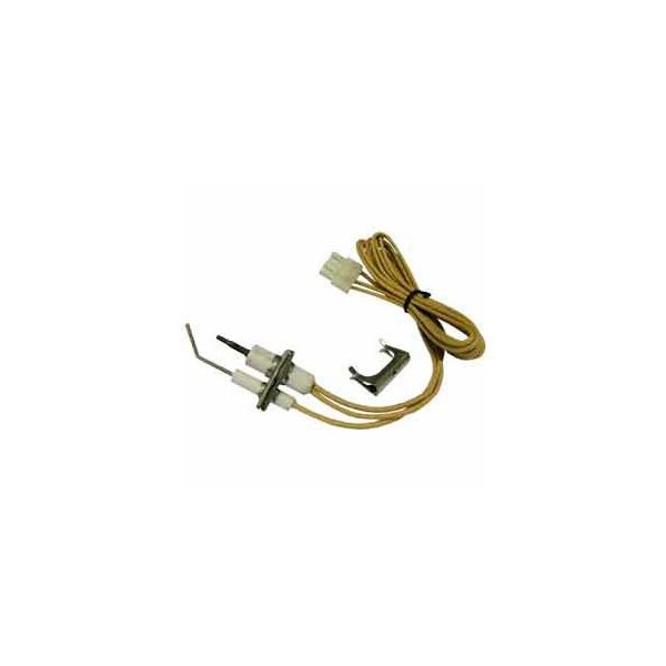 Sealed Unit Parts Co Supco 24V Universal Igniter & Flame Rod Assemby Kit - SSN24