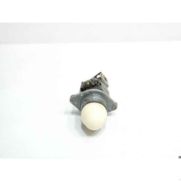 Ge OIL TIGHT 250V-AC 250V-DC PILOT LIGHT - CR2940UD212F3