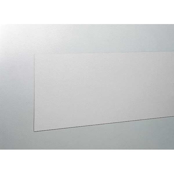 Pawling Wall Covering, 8 x 96 In, Silver-Gray, PK3 - CR-68-8-210