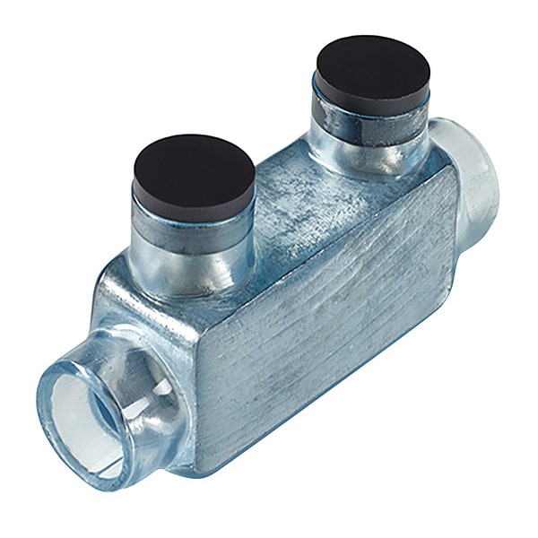 Conector Polaris Multi-Tap, Aislado - ISR-250CB