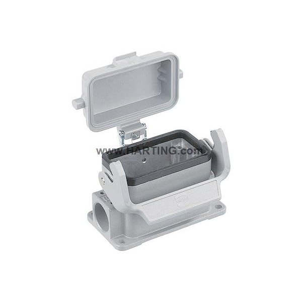Harting Han B Base Surface Lc 1 Lever - 09300101256