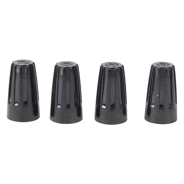 Gardner Bender Conector de cables de alta temperatura, 18-10 AWG, paquete de 10000 - 27-004.