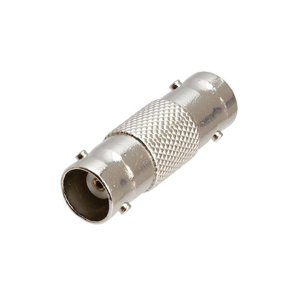 Cmple 1195-N Acoplador BNC Hembra a BNC Hembra - 1195-N