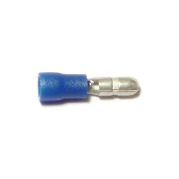 Conectores de bala de calibre 16-14 de Midwest Fastener, paquete de 25 - 62696