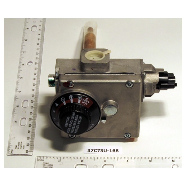 White-Rodgers 37C73U-168 Gas Water Heater - 37C73U-168