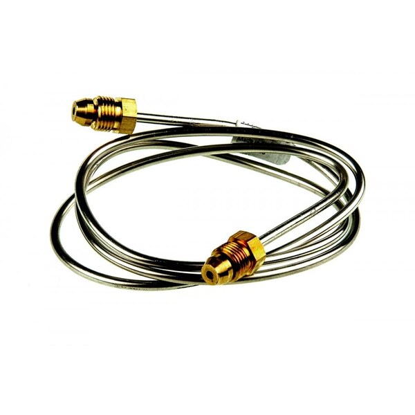 Weil Mclain Pilot Tubing, 1/8" OD, 34" L - 560-742-865