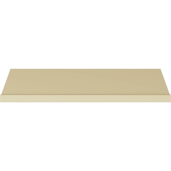 Ekena Millwork 3 3/4"H x 3 7/8"P x 5 1/2"F x 94 1/2"L Windsor Rope Crown Moulding - MLD03X04X05WI
