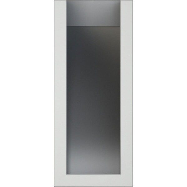 Ekena Millwork 3"W x 7 1/4"D x 7 1/4"H Stockport Bracket - BKT03X07X07ST