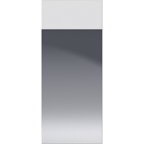 Ekena Millwork 3"W x 7 1/4"D x 7 1/4"H Stockport Bracket - BKT03X07X07ST
