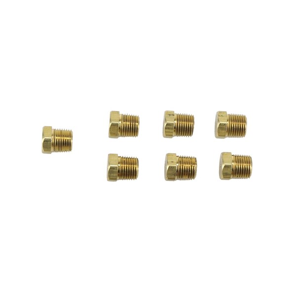 Carrier GAS ORIFICE KIT 7 SPUDS - 323269-703
