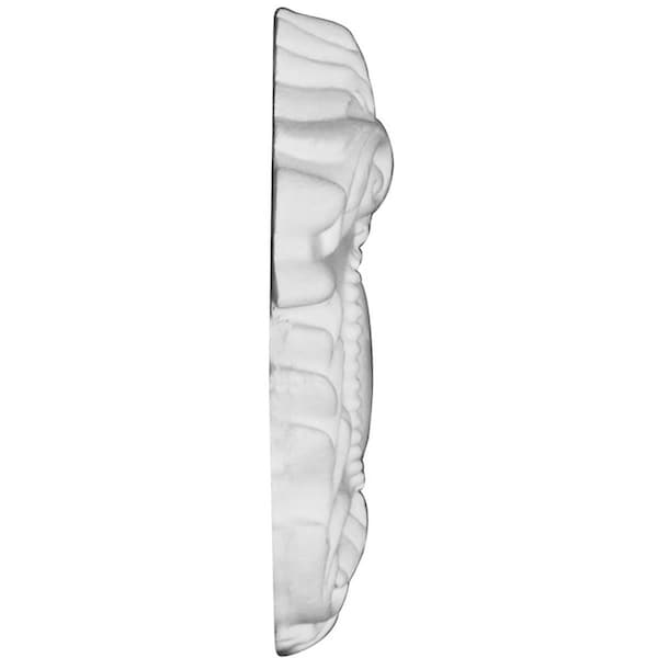 Ekena Millwork 2 3/8"W x 3 5/8"H x 5/8"P Cole Onlay - ONL02X04X01CO