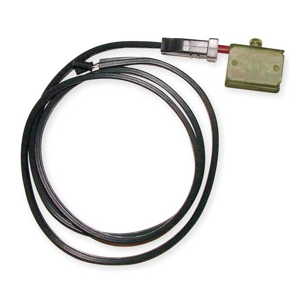 Ranco Heat Pump Solenoid Coil, 24V - LDK-110000-070